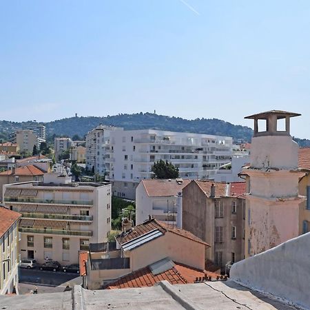 Palais Gounod Apartment Cannes Luaran gambar