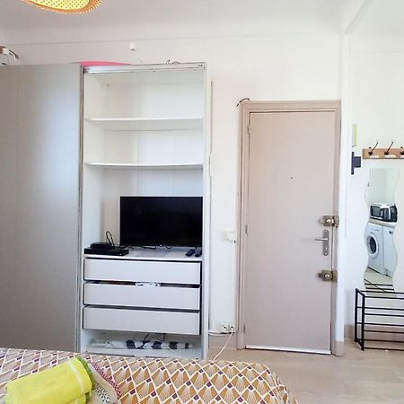 Palais Gounod Apartment Cannes Luaran gambar