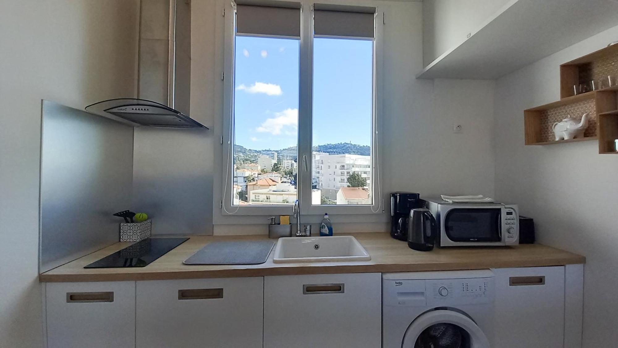 Palais Gounod Apartment Cannes Luaran gambar