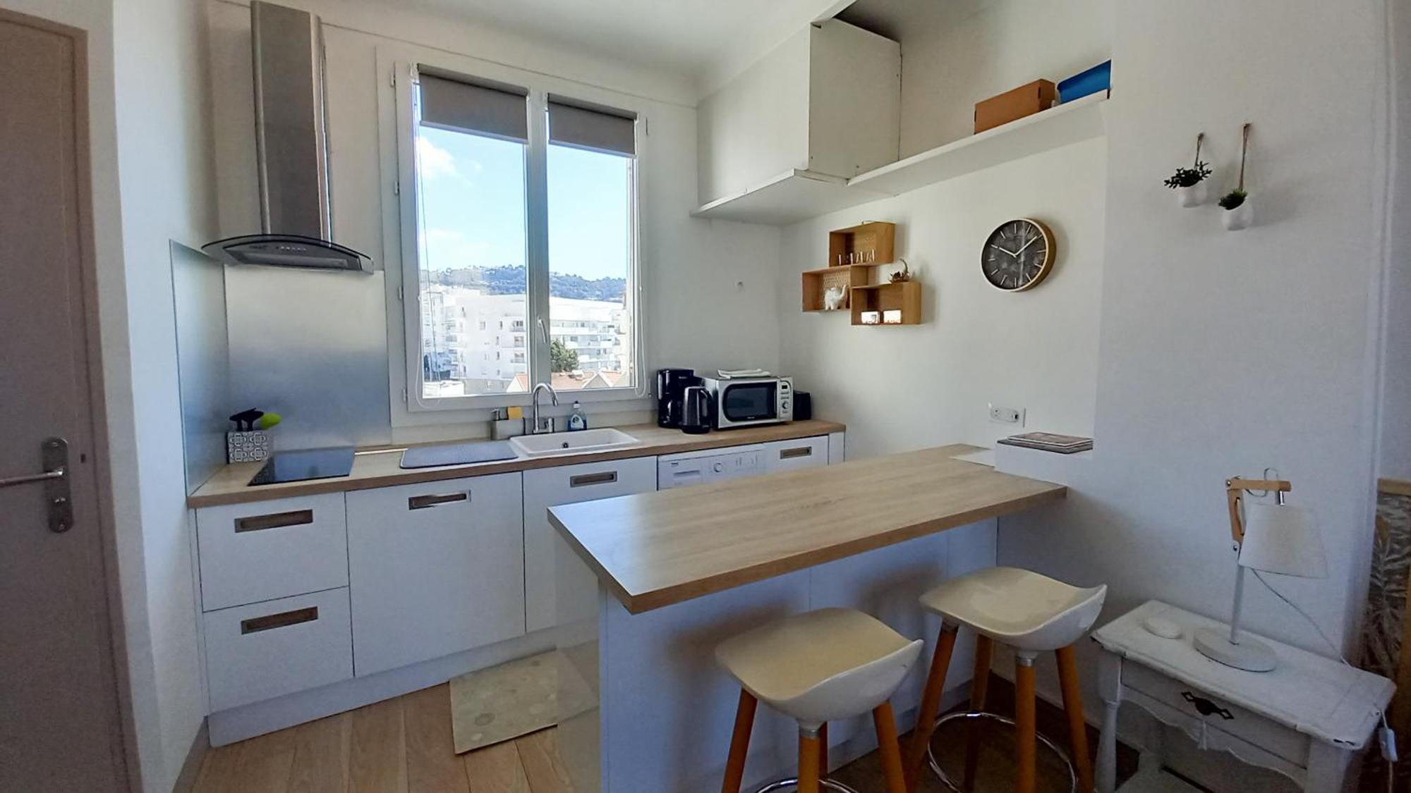 Palais Gounod Apartment Cannes Luaran gambar