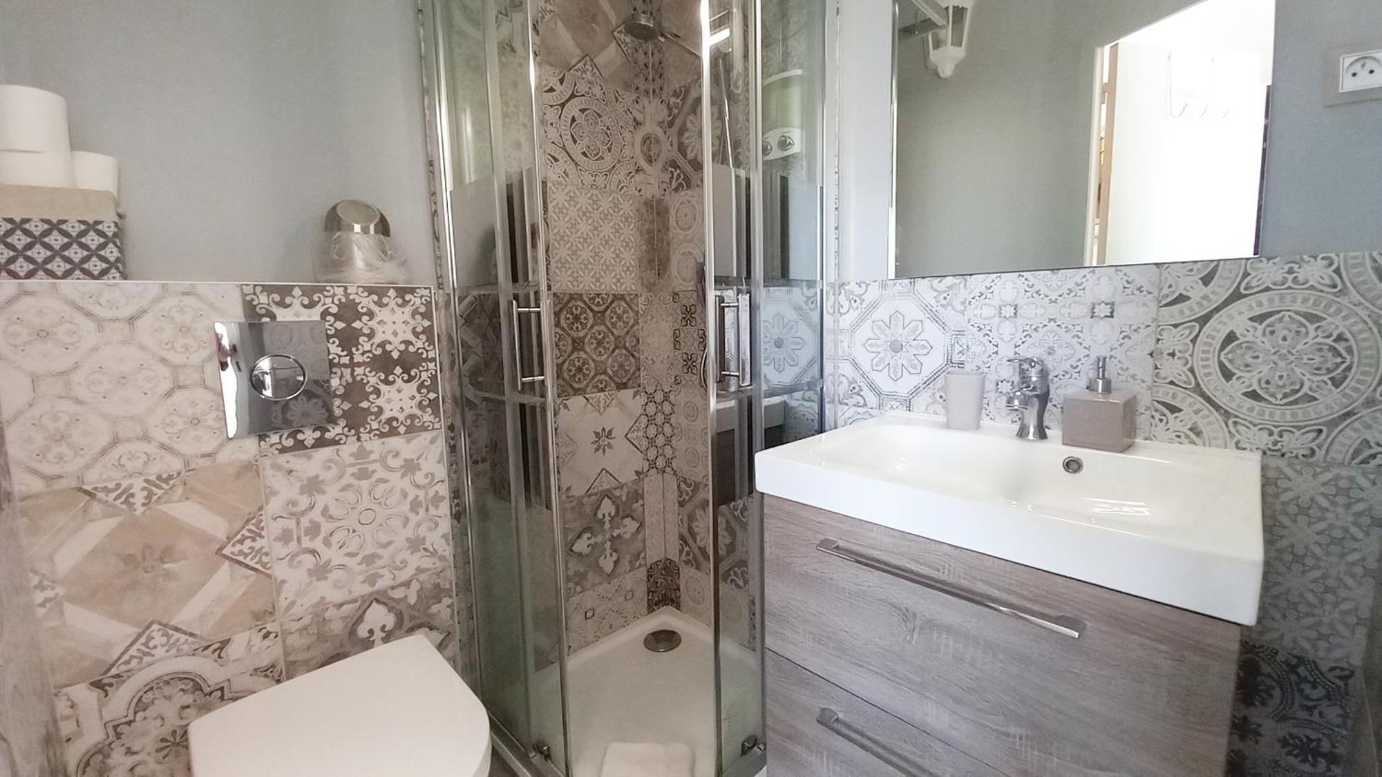 Palais Gounod Apartment Cannes Luaran gambar
