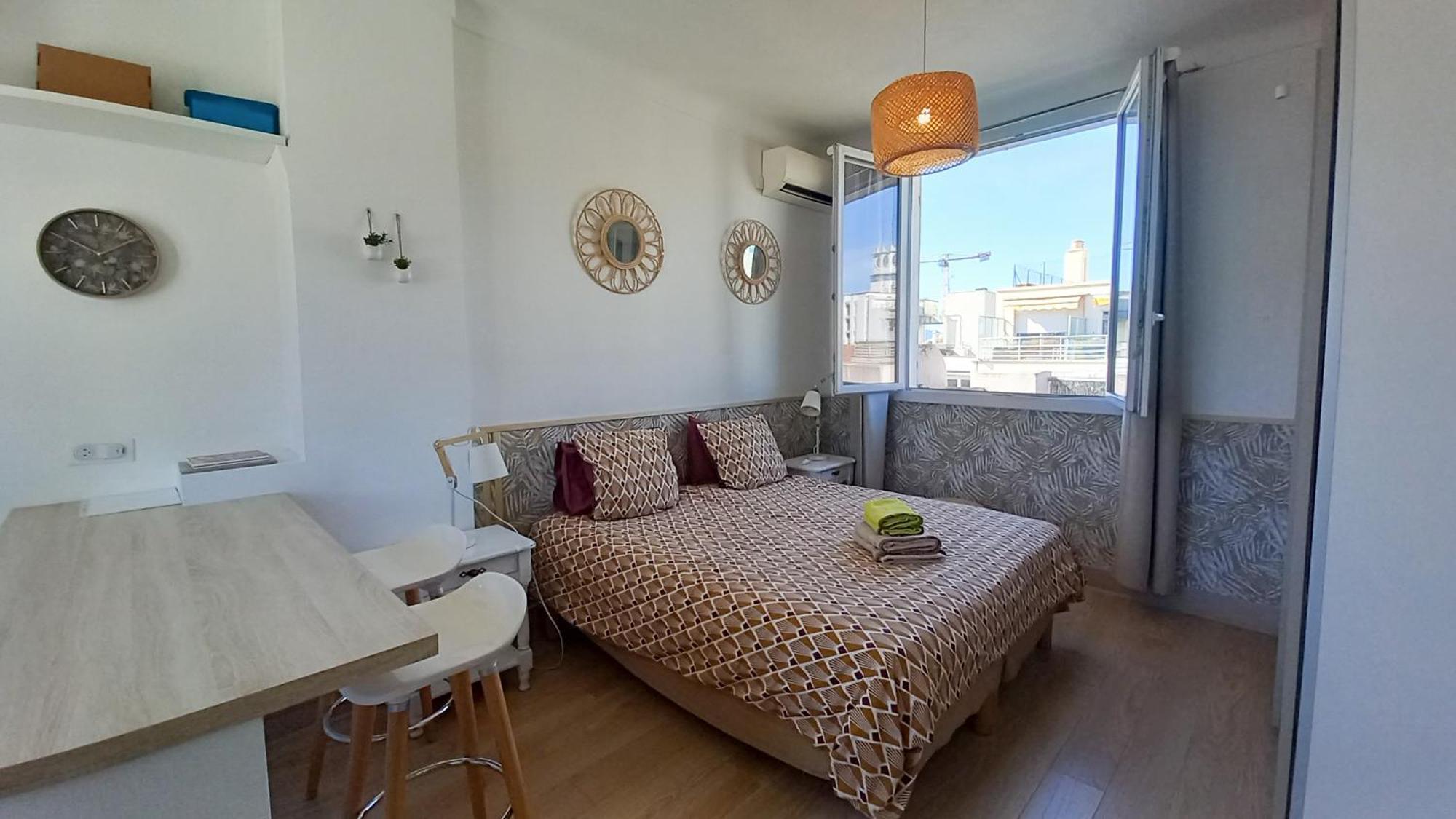 Palais Gounod Apartment Cannes Luaran gambar